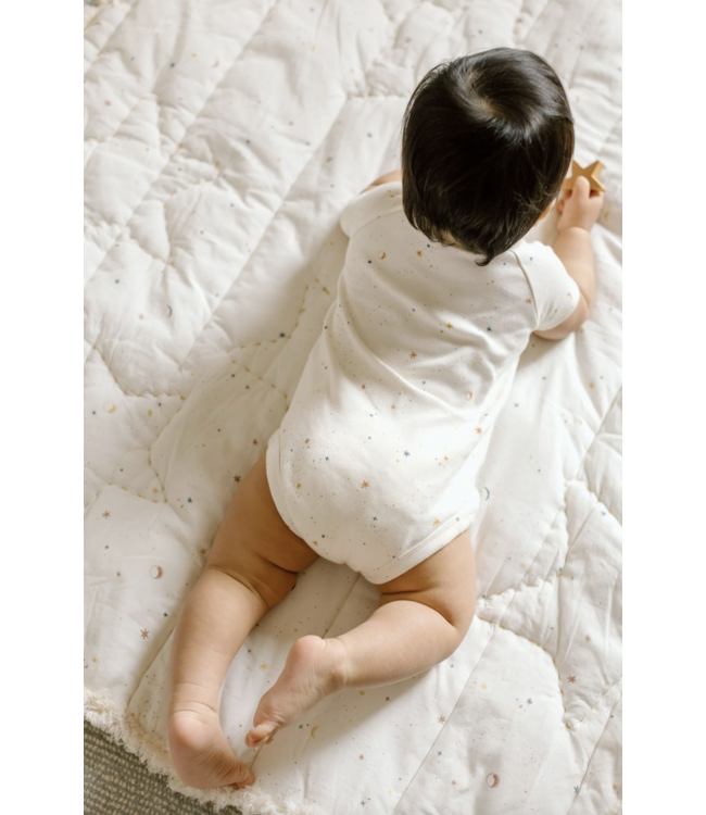 Cotton Baby Play Mat-choose from 2 patterns