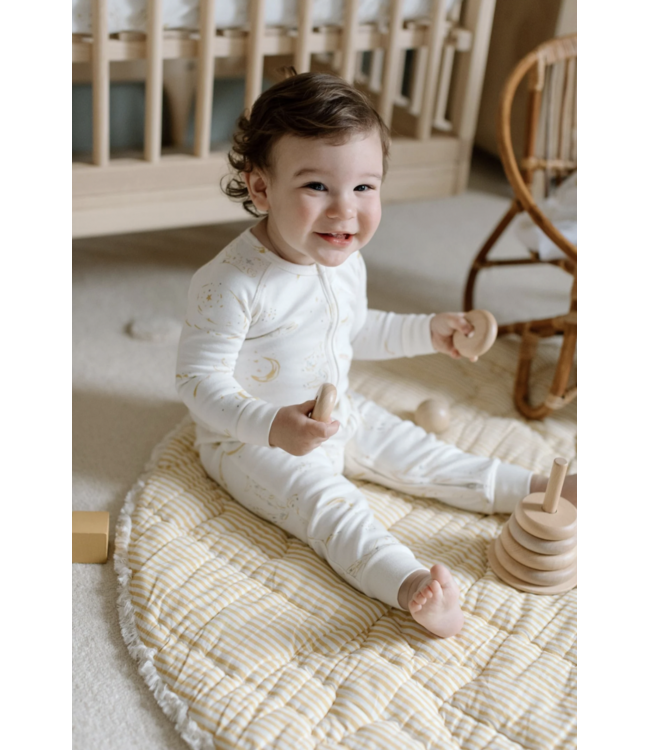 Cotton Baby Play Mat-choose from 2 patterns