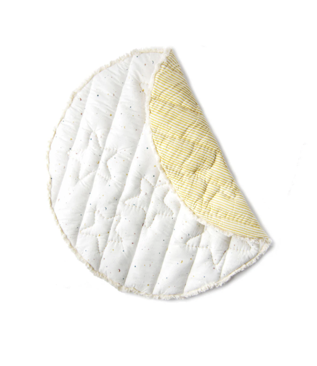 Cotton Baby Play Mat-choose from 2 patterns