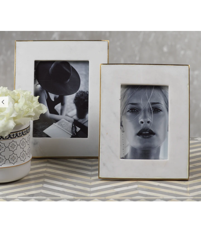 Marmo Marble Frame-available in 2 sizes