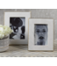 Marmo Marble Picture Frame-available in 2 sizes