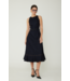 JS71 Rhea Dress Indigo