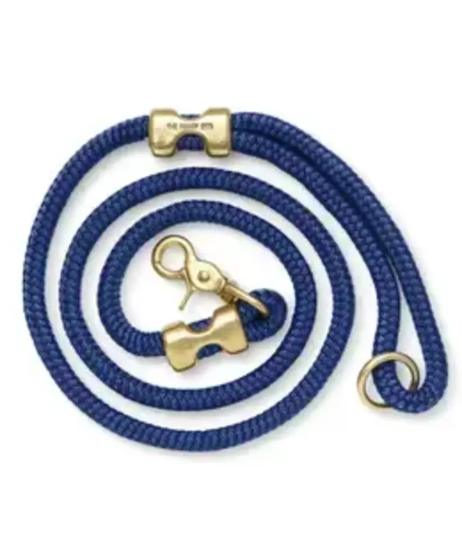 Rope Dog Leash-available in 4 colors