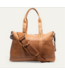 365 All Leather Tote