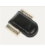 Classic Leather Money Clip-available in 2 colors