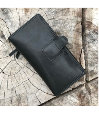 Windsor Leather Wallet