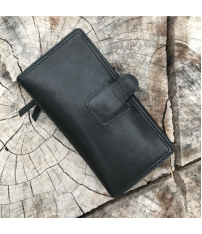 Windsor Leather Wallet