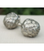 Pewter Artichoke Salt & Pepper Set