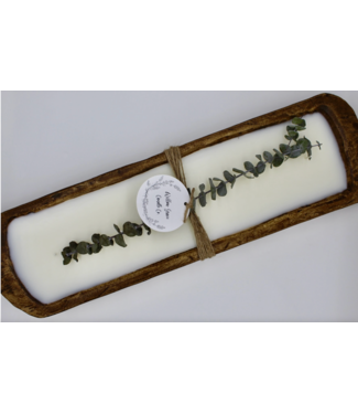 Willow Grace Candle Co Willow Grace Candle Co Baguette Candle