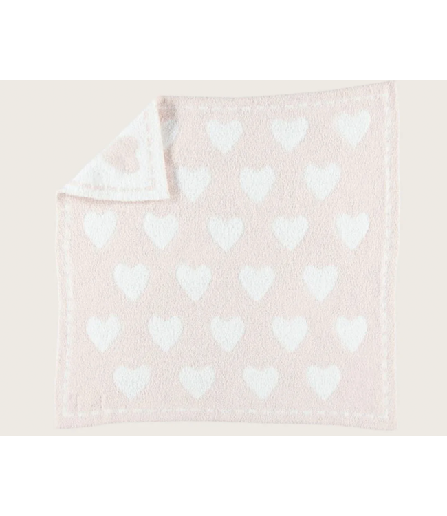 CozyChic Receiving Blanket-available in 3 colors/patterns