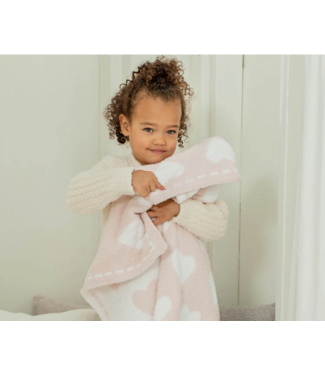 CozyChic Receiving Blanket-available in 3 colors/patterns