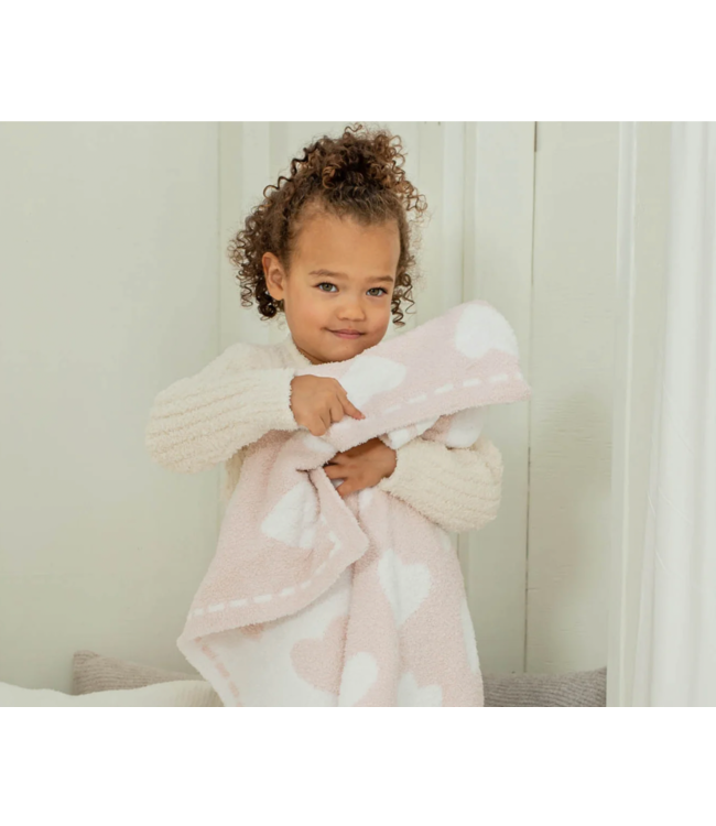 CozyChic Receiving Blanket-available in 3 colors/patterns
