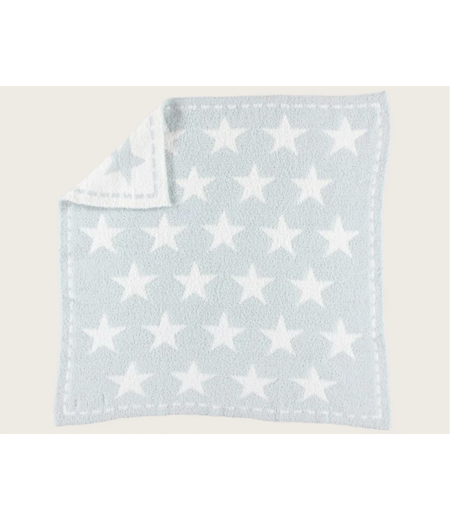 CozyChic Receiving Blanket-available in 3 colors/patterns