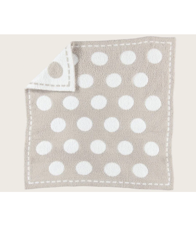 CozyChic Receiving Blanket-available in 3 colors/patterns
