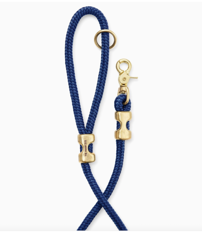 Rope Dog Leash-available in 4 colors