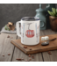The Muddy Dog Insulated Ski Mug-available in 2 patterns