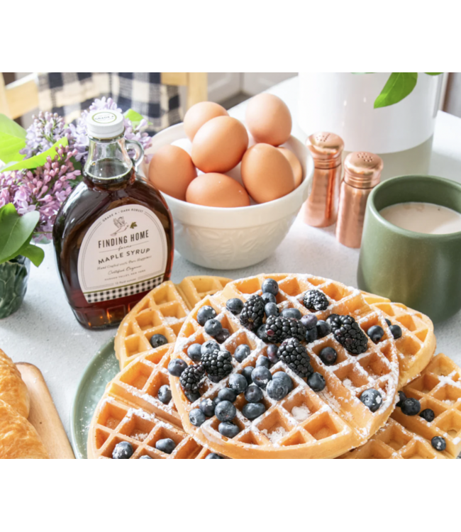 Finding Home Farms Buttermilk Pancake/Waffle Mix