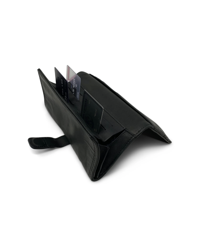 Windsor Leather Wallet