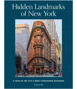 Hidden Landmarks of New York