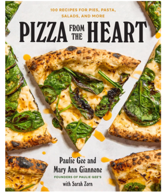 Pizza From the Heart