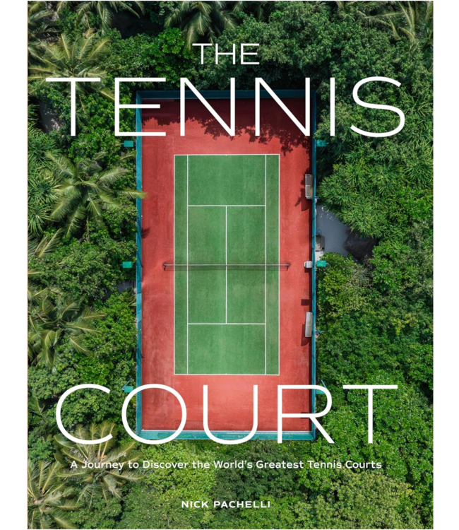 The Tennis Court