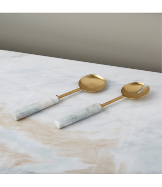 Lady Onyx Serving Set