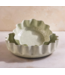 Nera Green Bowls, Set of 2