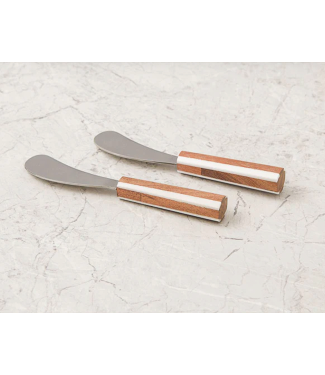 Lyra Inlay Spreader