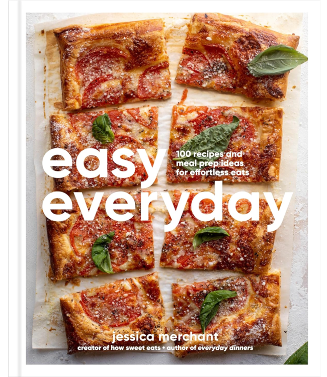 Easy Everyday