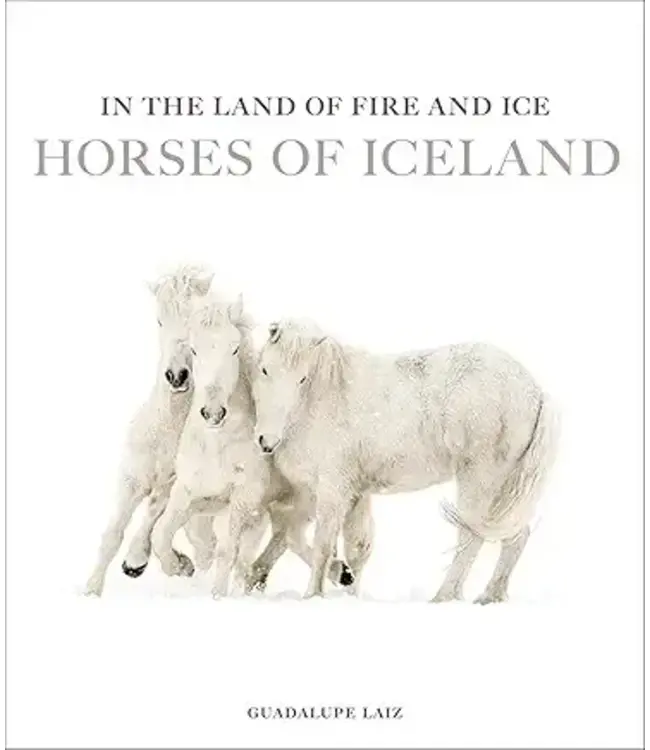 In the Land of Fire and Ice