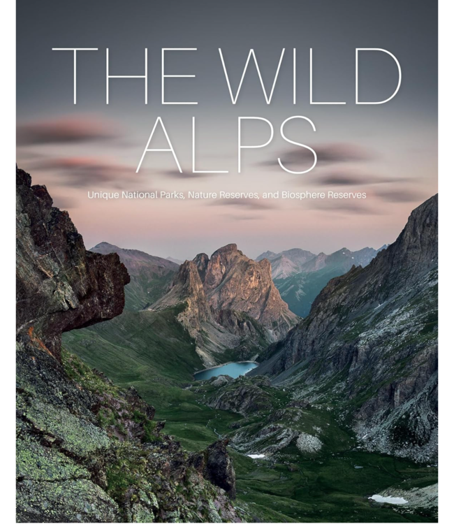 The Wild Alps: Unique National Parks