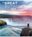 Harper Group The Great Outdoors: 400 Adventures Around the World
