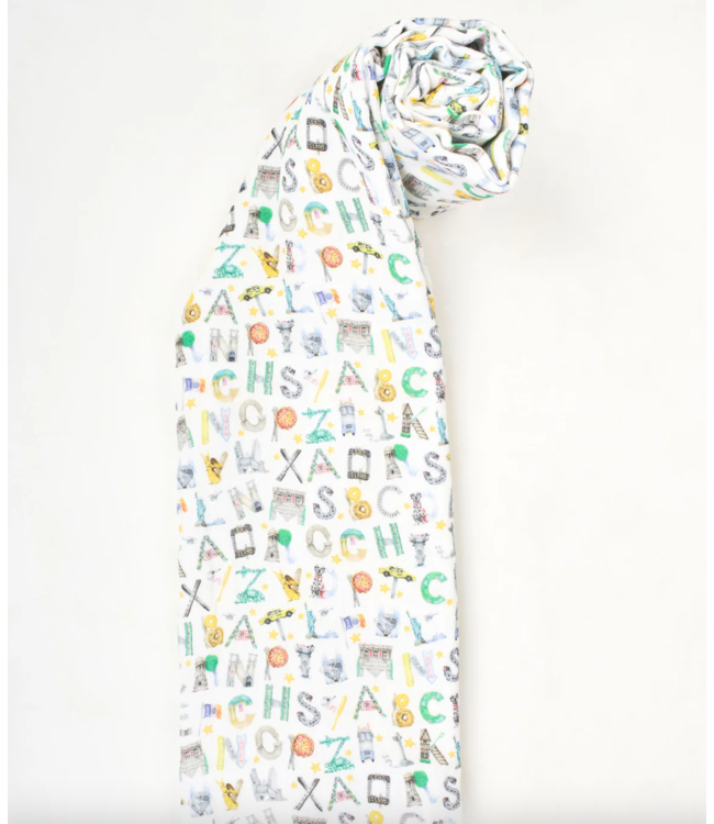 Cotton Shawl Blanket-available in 4 patterns