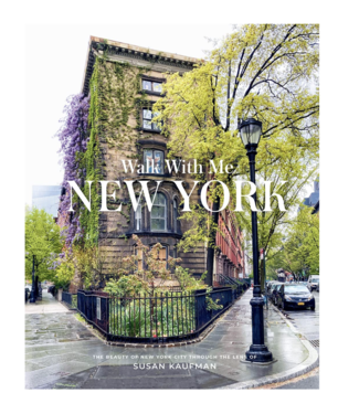 Walk With Me New York