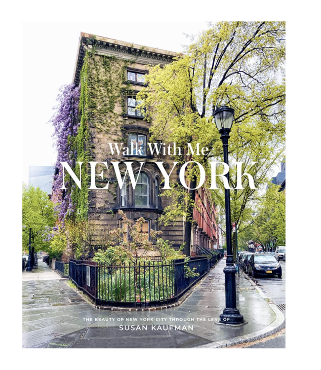 Walk With Me New York