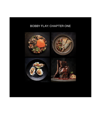 Bobby Flay: Chapter One