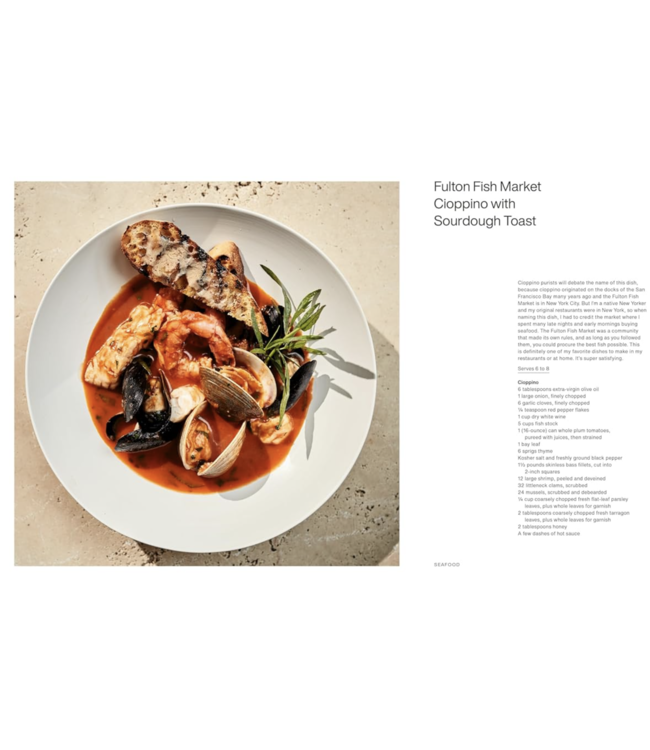 Bobby Flay: Chapter One