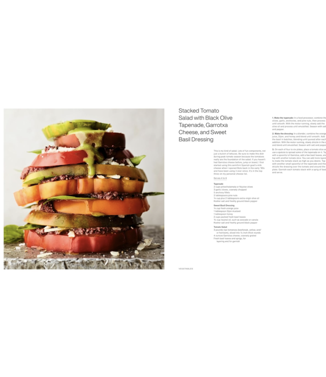 Bobby Flay: Chapter One