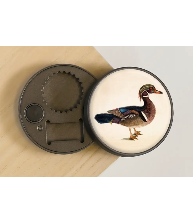 Duck Fowl Bottle Opener