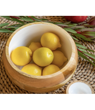Madras Large Curva Bowl