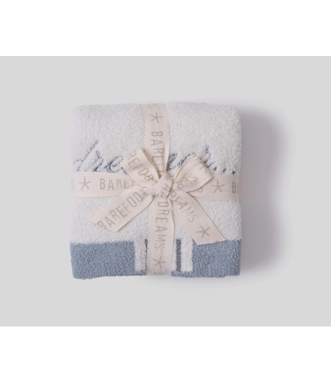 Starry Daydreamer Stroller Blanket-available in 2 colors