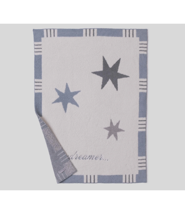 Starry Daydreamer Stroller Blanket-available in 2 colors