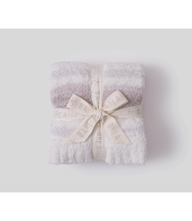 Space Dye Stroller Blanket-available in 2 colors