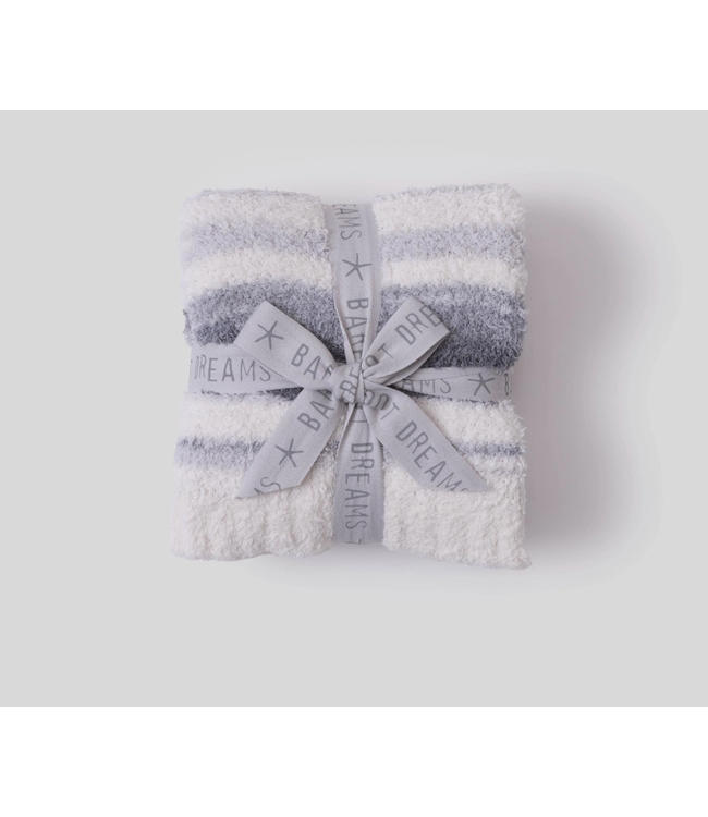 Space Dye Stroller Blanket-available in 2 colors