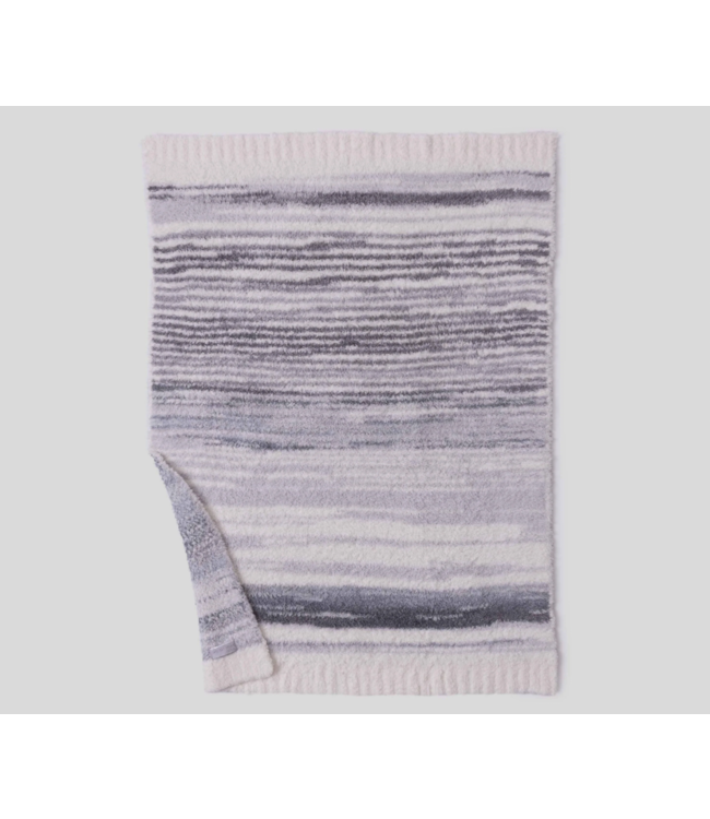 Space Dye Stroller Blanket-available in 2 colors