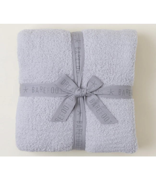 Barefoot Dreams CozyChic Throw-available in 3 colors