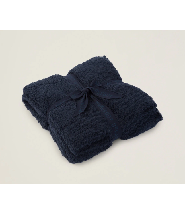 Barefoot Dreams CozyChic Throw-available in 3 colors