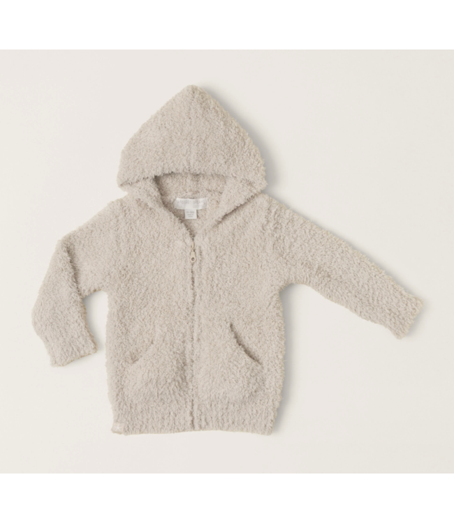 CozyChic Infant Hoodie-available in 3 colors