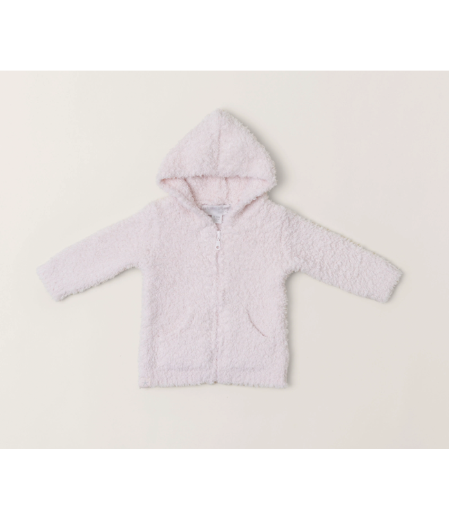 CozyChic Infant Hoodie-available in 3 colors