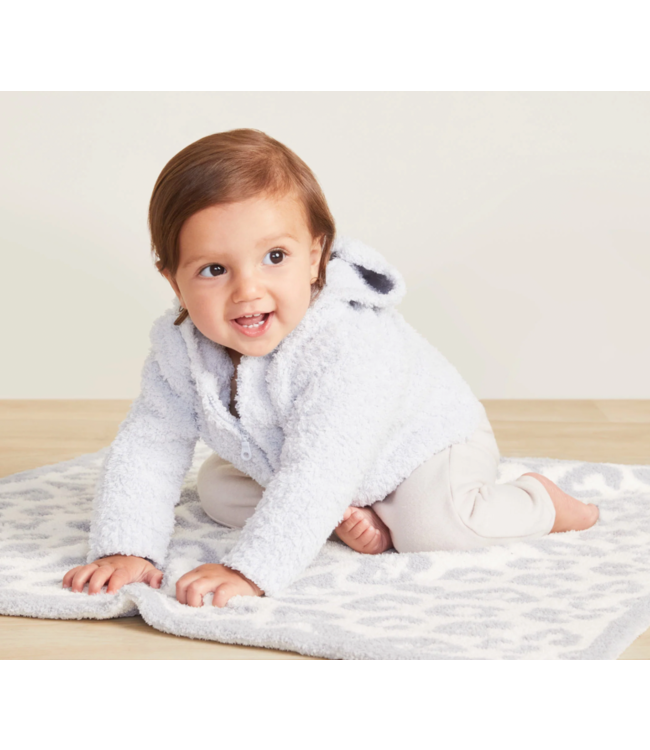 CozyChic Infant Hoodie-available in 3 colors
